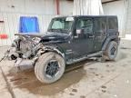 2014 JEEP WRANGLER UNLIMITED