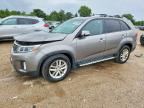 2014 KIA SORENTO