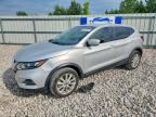 2021 NISSAN ROGUE SPORT