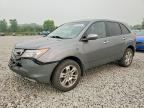 2008 ACURA MDX