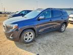 2018 GMC TERRAIN
