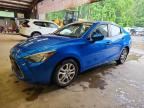 2017 TOYOTA YARIS IA