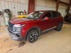 2025 NISSAN KICKS