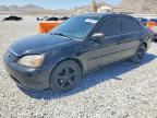 2002 HONDA CIVIC