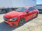 2016 MERCEDES-BENZ CLA
