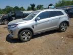 2024 MITSUBISHI OUTLANDER SPORT