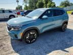 2025 KIA SELTOS