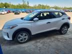 2021 NISSAN KICKS