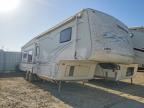 2001 KEYSTONE MONTANA
