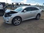 2013 TOYOTA VENZA