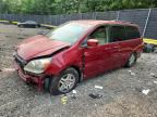 2006 HONDA ODYSSEY