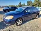 2007 TOYOTA COROLLA