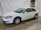 2012 CHEVROLET IMPALA