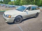 2001 SUBARU LEGACY