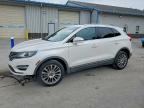 2016 LINCOLN MKC