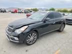 2016 INFINITI QX50
