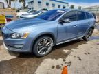 2018 VOLVO V60 CROSS COUNTRY