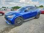 2021 MERCEDES-BENZ GLE COUPE