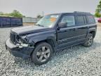 2015 JEEP PATRIOT