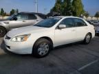 2004 HONDA ACCORD