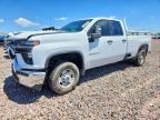 2022 CHEVROLET SILVERADO