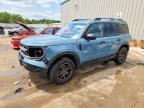 2022 FORD BRONCO SPORT