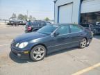 2002 LEXUS GS