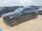 2016 LEXUS IS