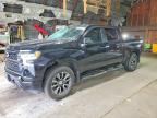 2023 CHEVROLET SILVERADO