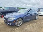 2012 BMW 535