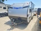 2022 SALEM TRAVEL TRA