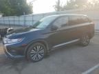 2019 MITSUBISHI OUTLANDER