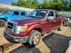 2010 FORD F150
