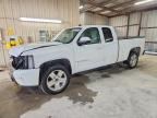2008 CHEVROLET SILVERADO