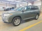 2013 TOYOTA HIGHLANDER