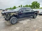2023 GMC SIERRA