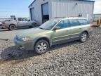 2005 SUBARU LEGACY