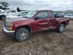 2007 GMC CANYON