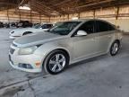 2013 CHEVROLET CRUZE