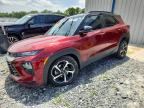 2022 CHEVROLET TRAILBLAZER