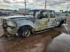 1999 FORD F250
