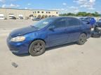 2005 TOYOTA COROLLA