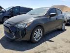 2017 TOYOTA YARIS IA