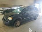 2010 CHRYSLER TOWN & COUNTRY
