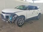 2025 CHEVROLET BLAZER