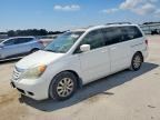 2010 HONDA ODYSSEY