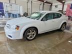 2014 DODGE AVENGER