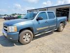 2011 CHEVROLET SILVERADO