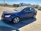 2012 CHEVROLET CRUZE