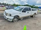2007 FORD F150